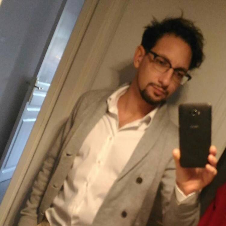 Foto de perfil de Adriano Bcn