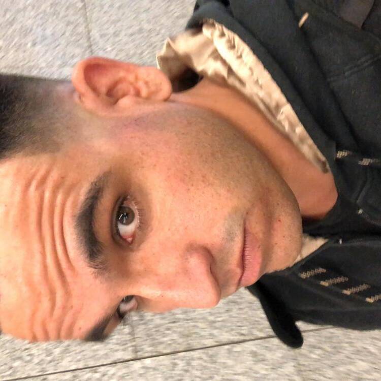 Foto de perfil de Cristian87