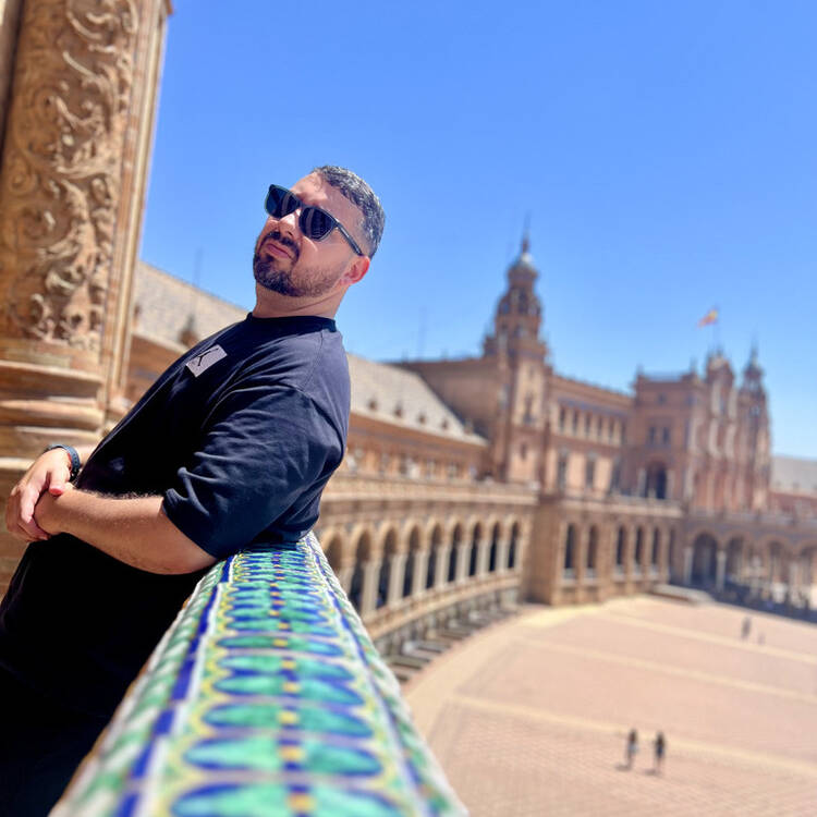 Foto de perfil