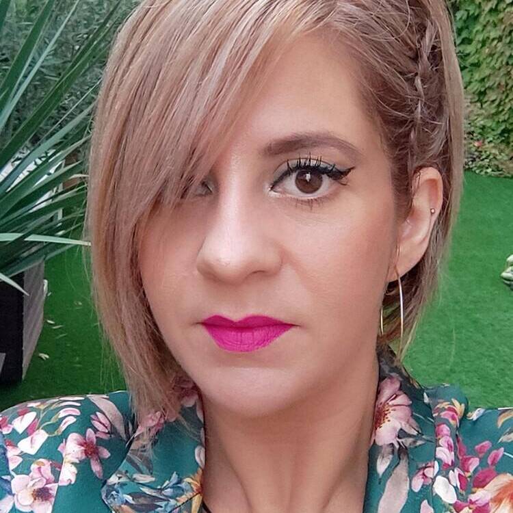 Foto de perfil de Vanessa
