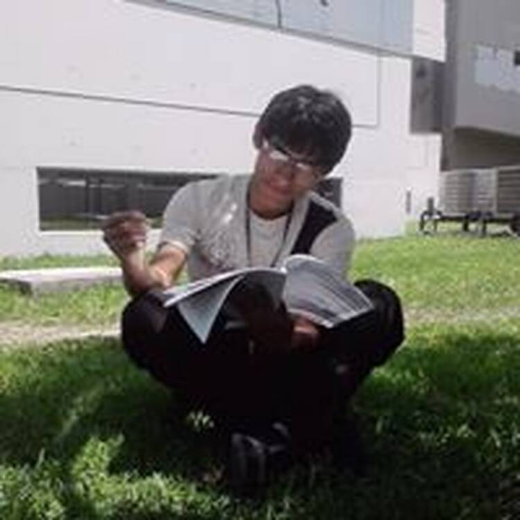 Foto de perfil de Javier Ramirez Veliz