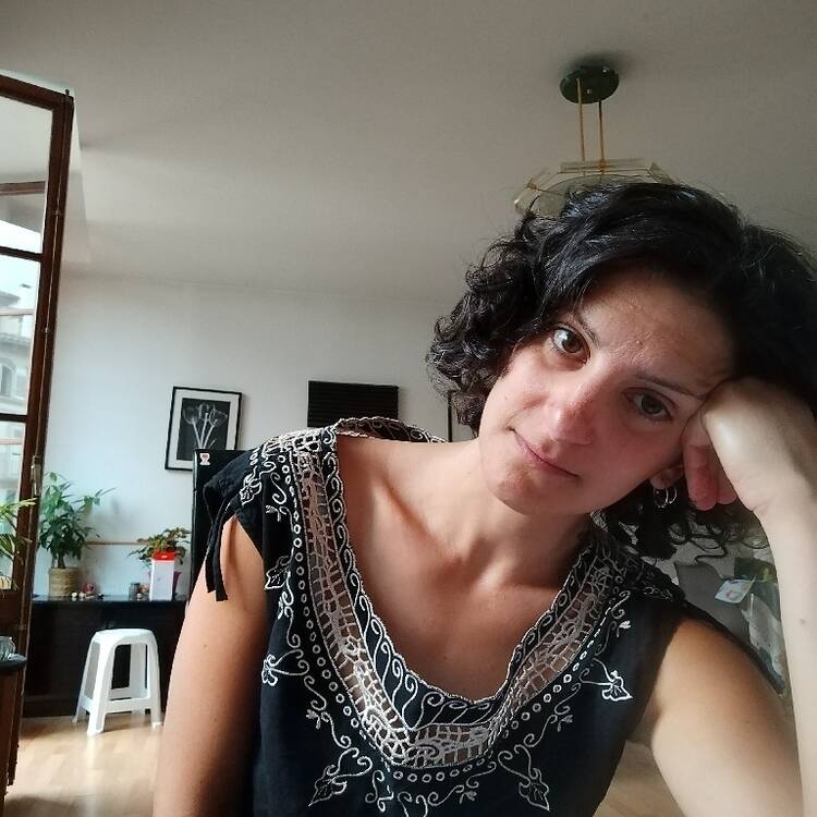 Foto de perfil