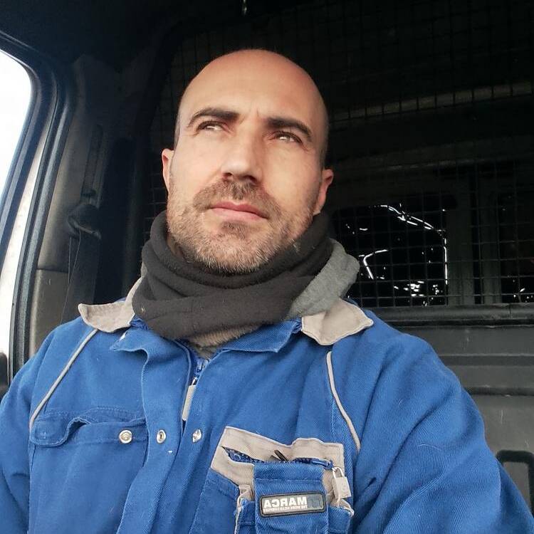 Foto de perfil de po
