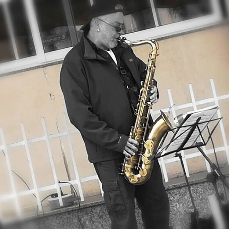 Foto de perfil de Diego