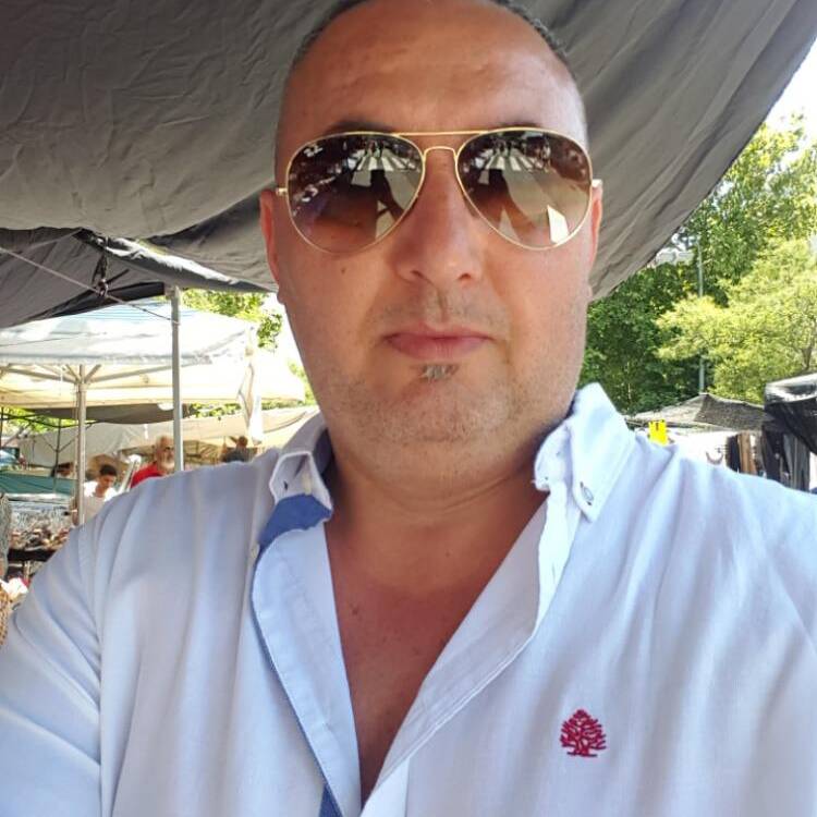 Foto de perfil de Davide