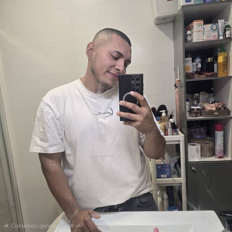 Foto de perfil