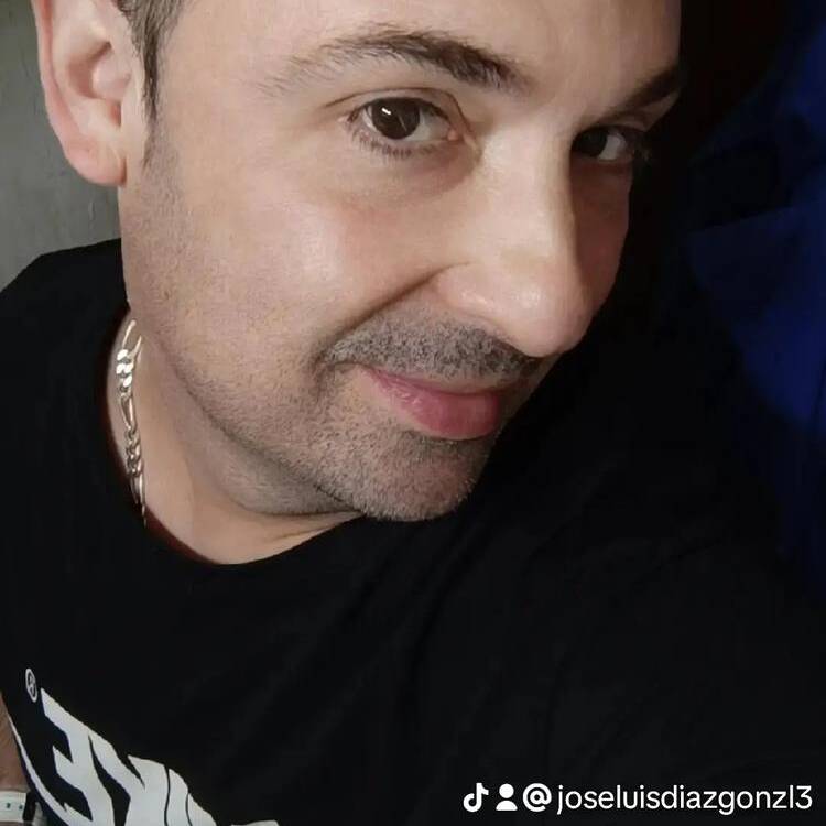 Foto de perfil de Luis