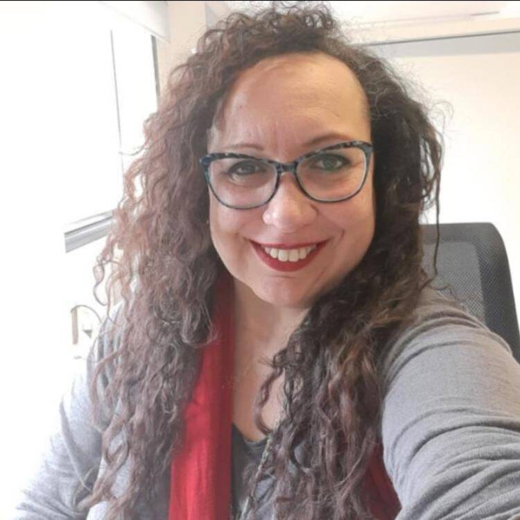 Foto de perfil de Ana María