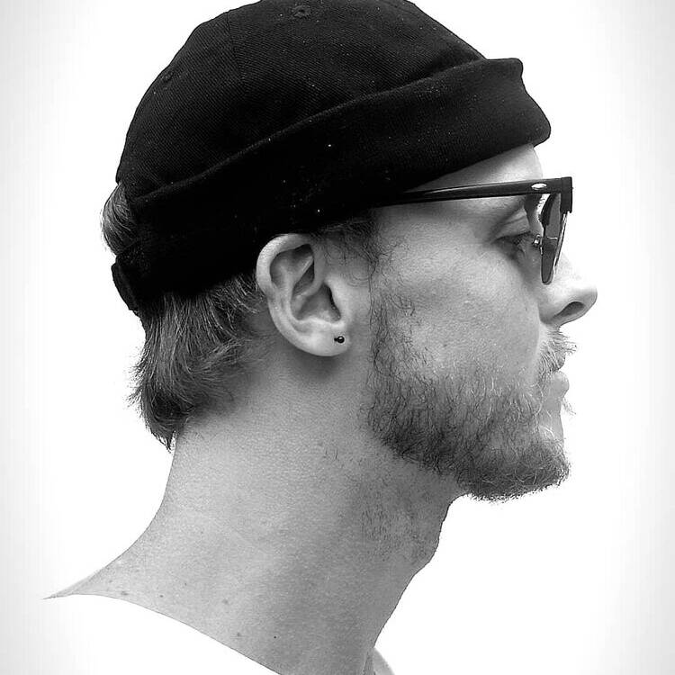 Foto de perfil de Donguy