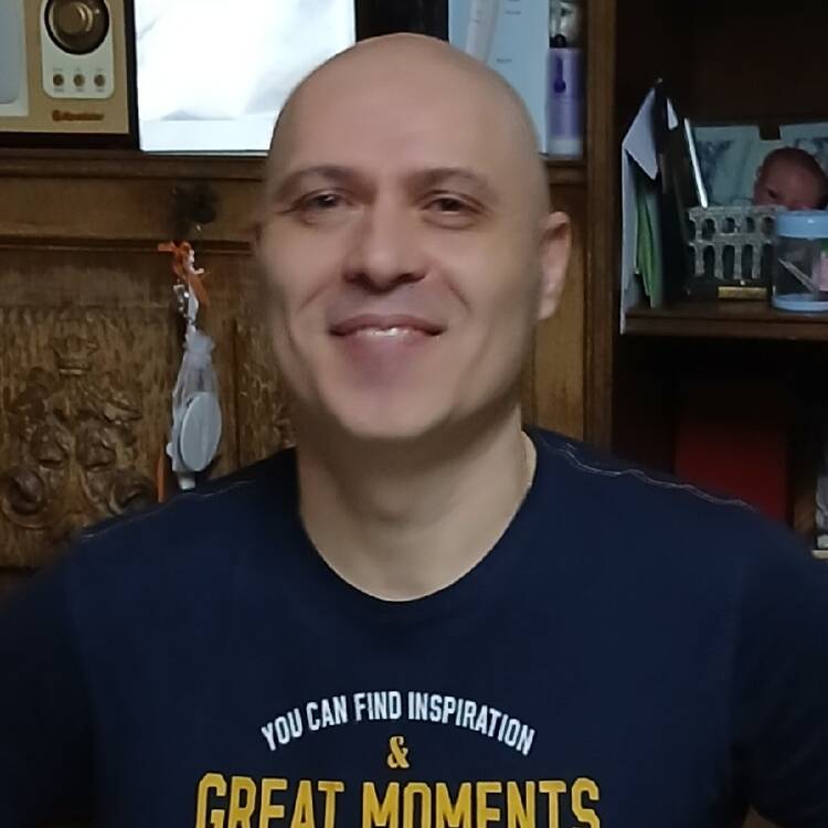 Foto de perfil