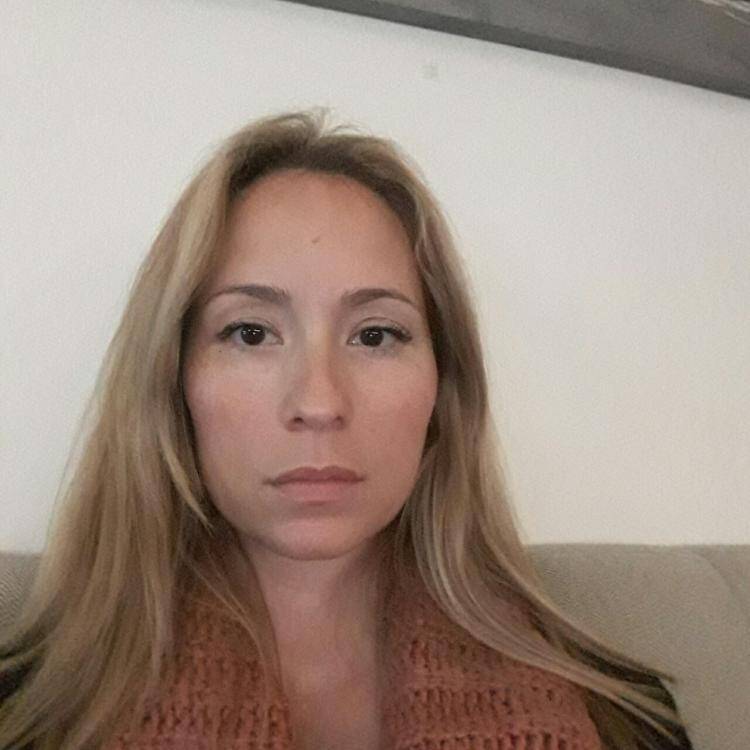 Foto de perfil de Maria