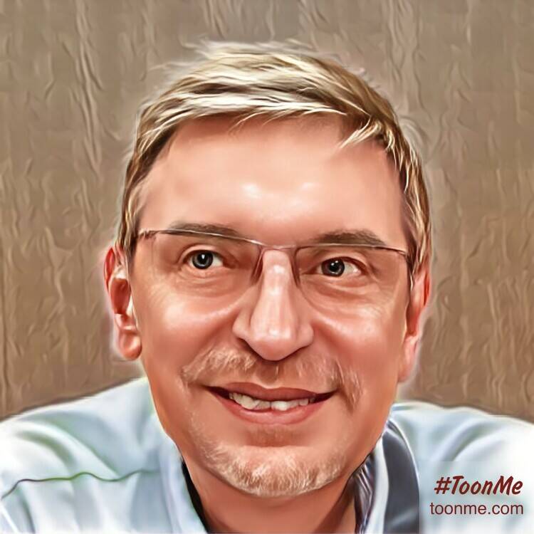 Foto de perfil de jmvervi