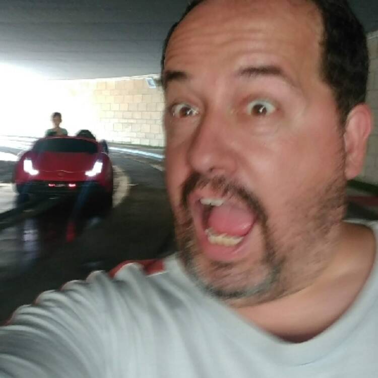 Foto de perfil