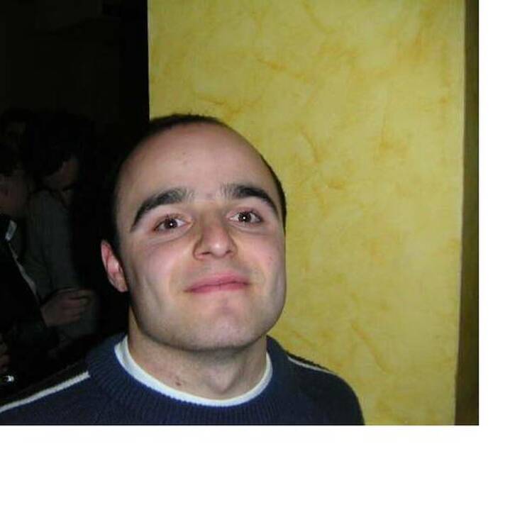 Foto de perfil de jose
