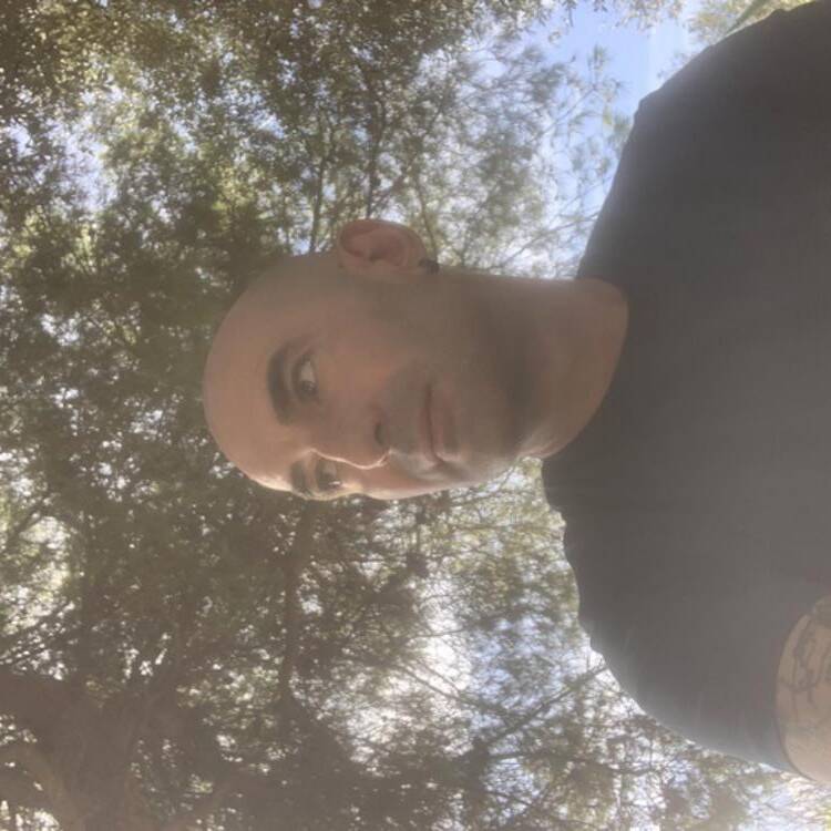 Foto de perfil de Alfonso