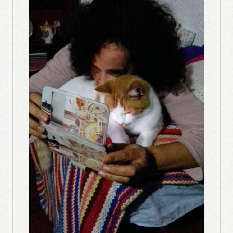 Foto de perfil de Eva