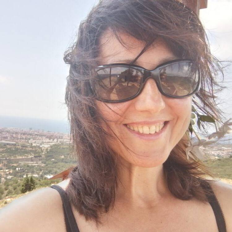 Foto de perfil de Sonia