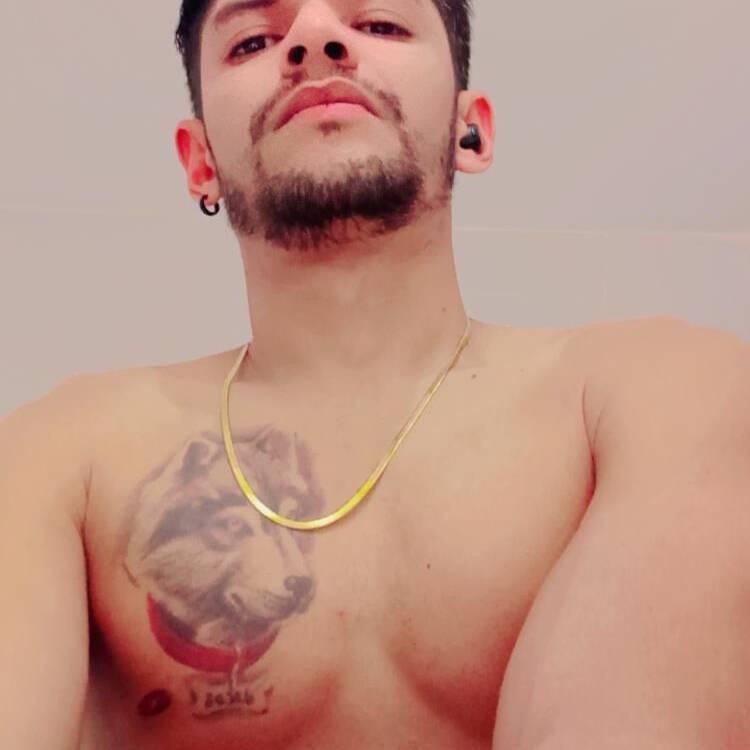 Foto de perfil de Cesar