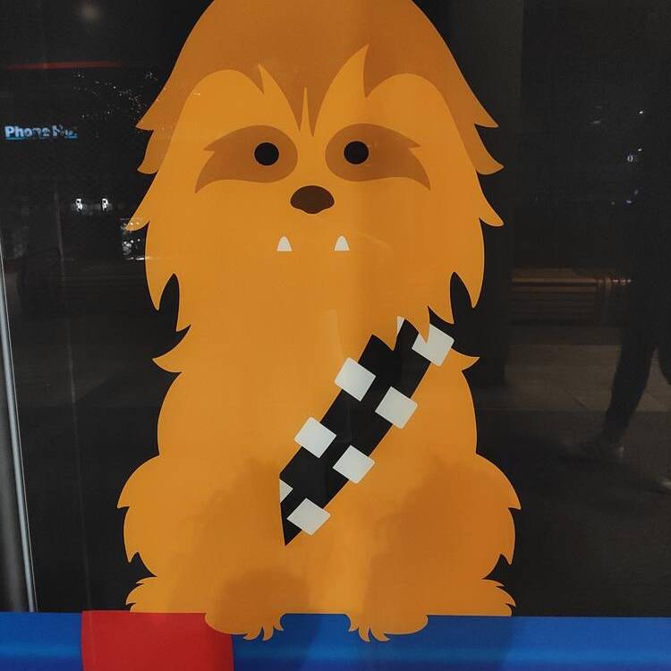 Foto de perfil de A