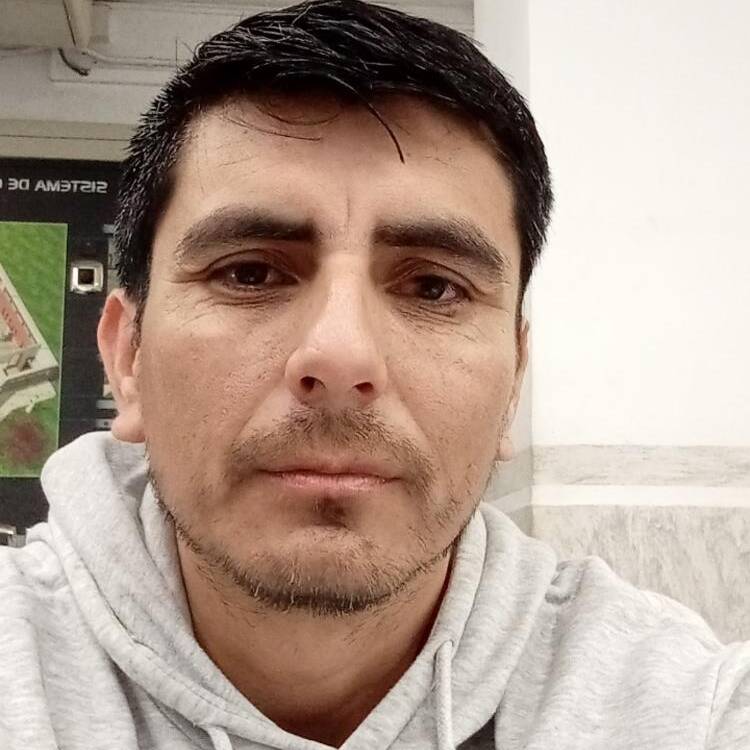 Foto de perfil de Paul