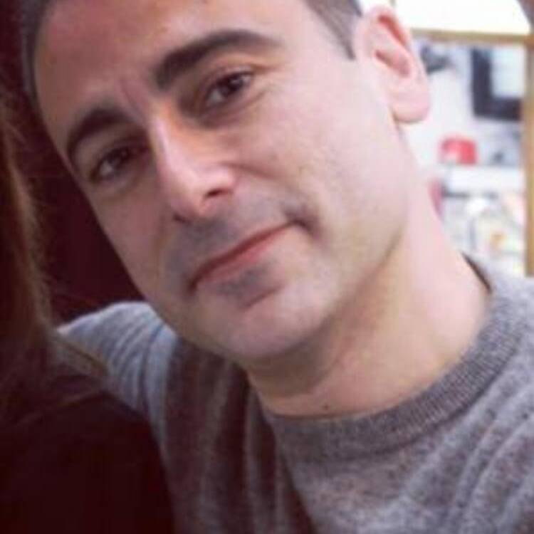 Foto de perfil de carlos