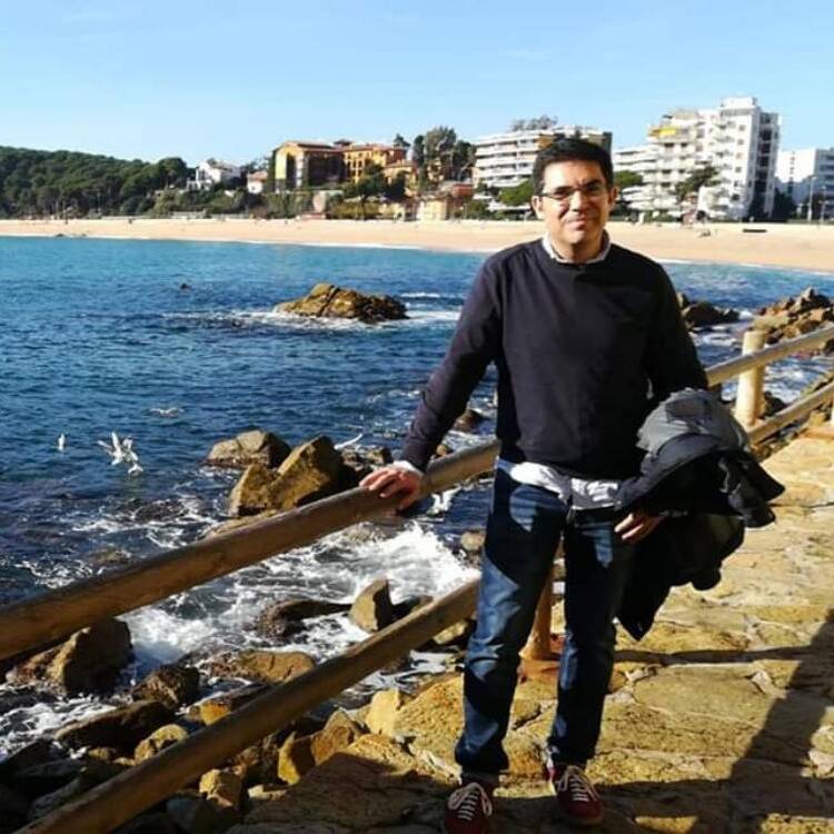 Foto de perfil de Raul
