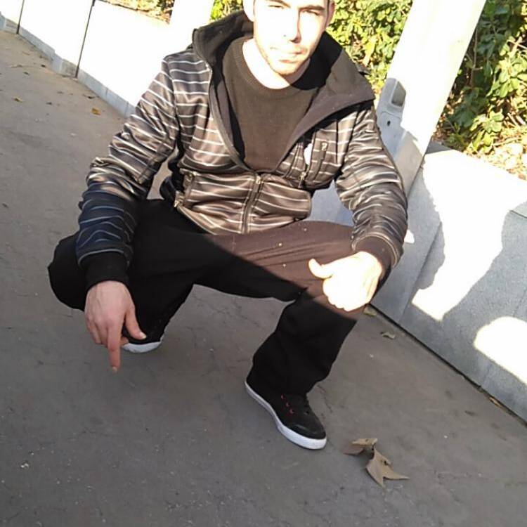 Foto de perfil de Adam Jimenez Jimenez