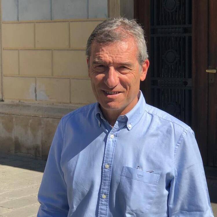 Foto de perfil de papu