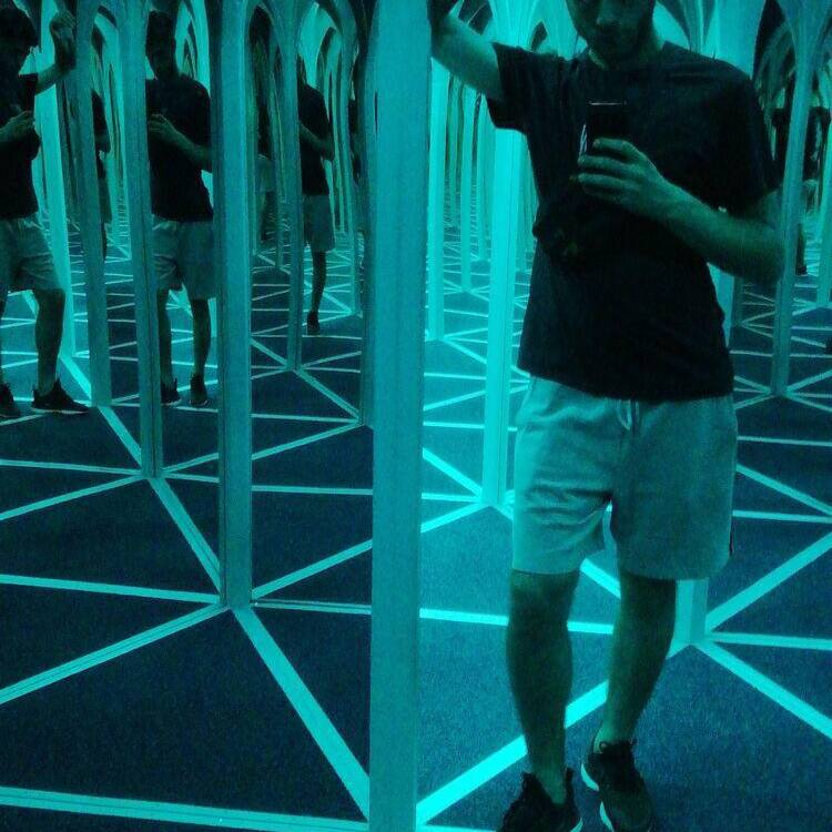 Foto de perfil de Dom