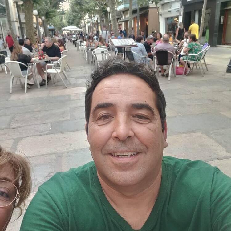 Foto de perfil