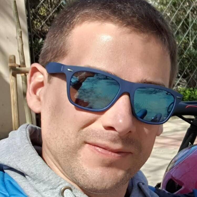 Foto de perfil de Pablo