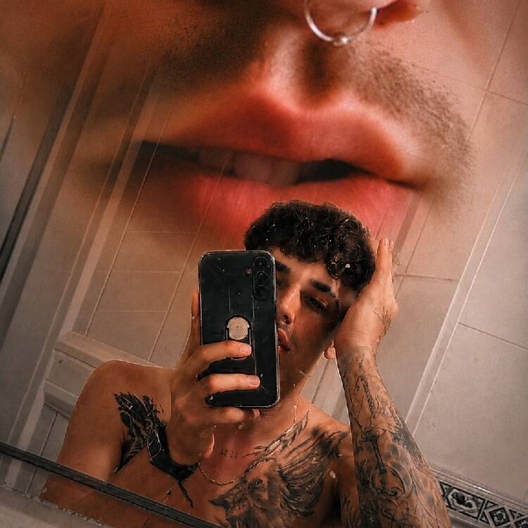 Foto de perfil de Andi
