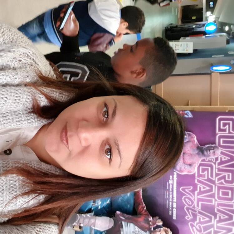 Foto de perfil