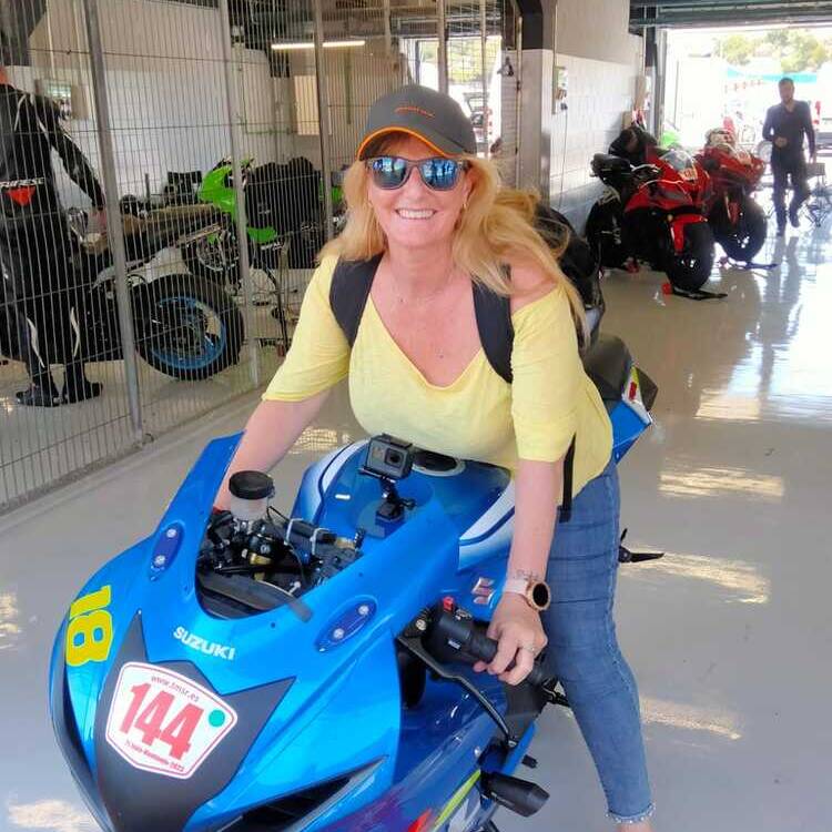 Foto de perfil