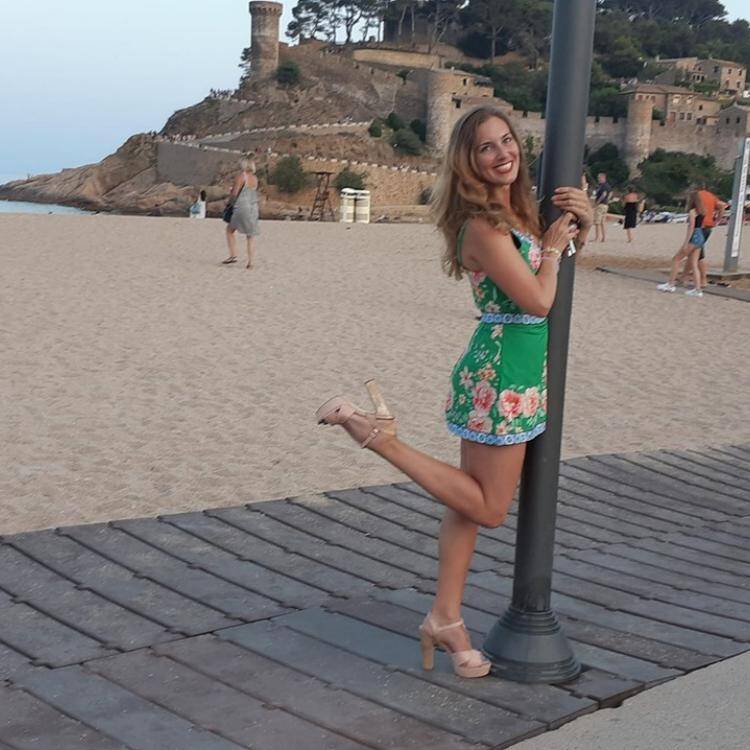 Foto de perfil de Estela