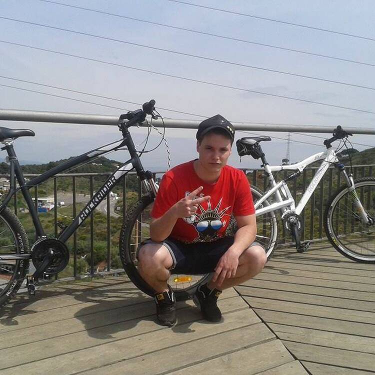 Foto de perfil