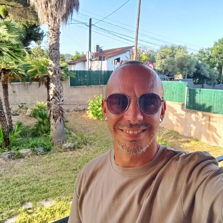 Foto de perfil de Cristian