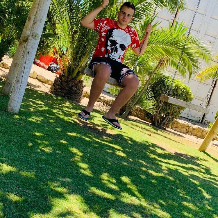 Foto de perfil de Cristian