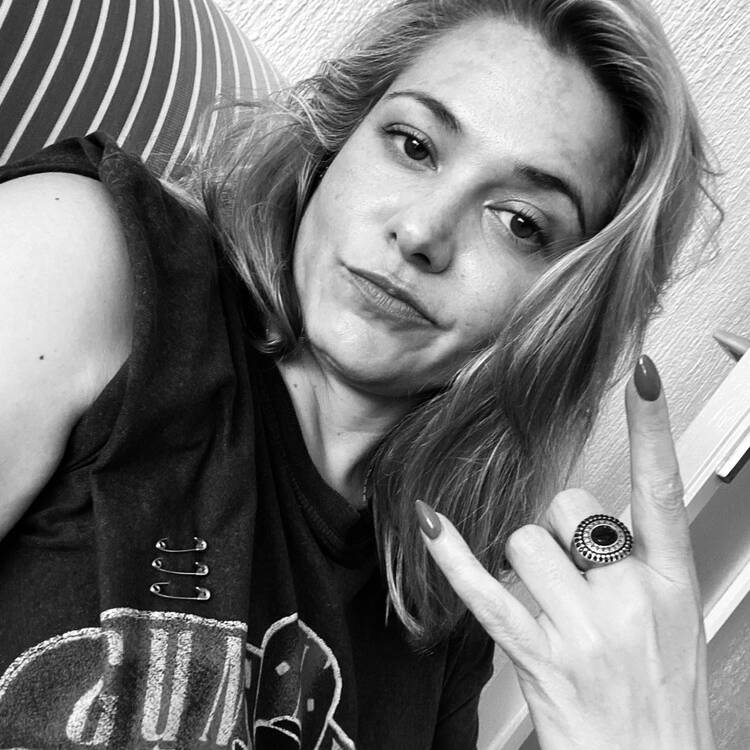 Foto de perfil