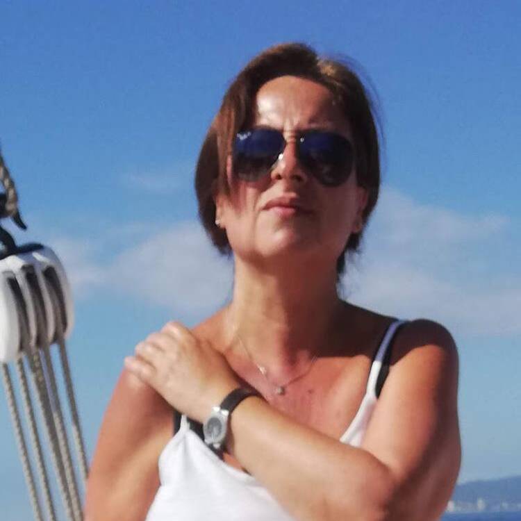 Foto de perfil de Cris