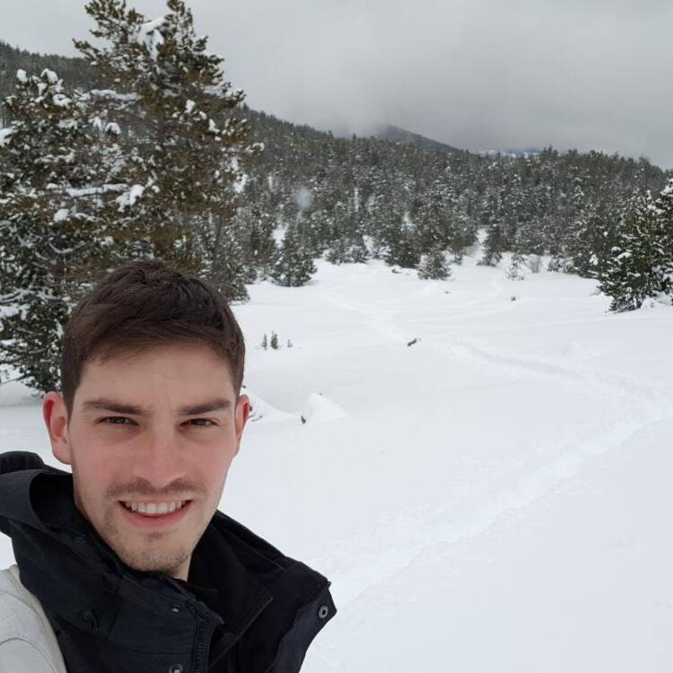 Foto de perfil de Noel