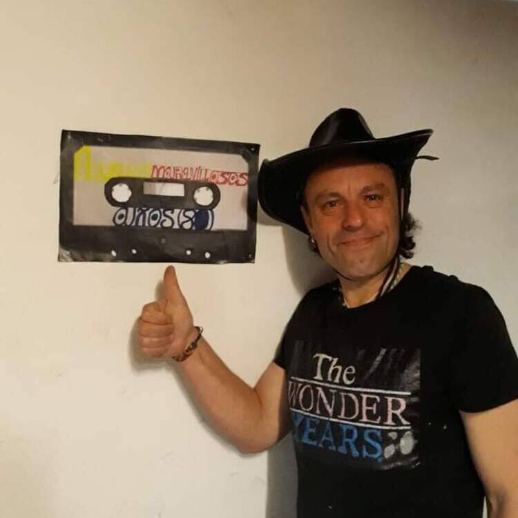 Foto de perfil