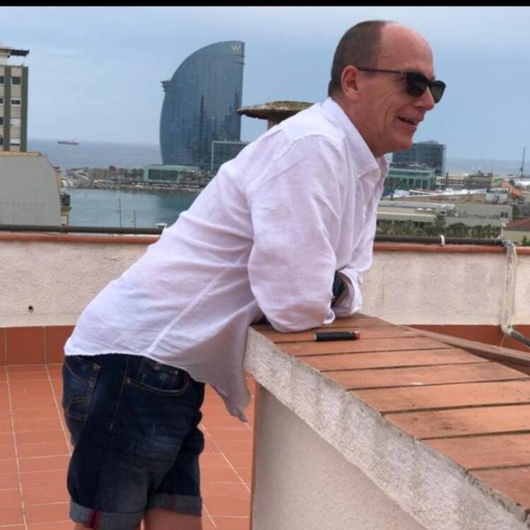 Foto de perfil