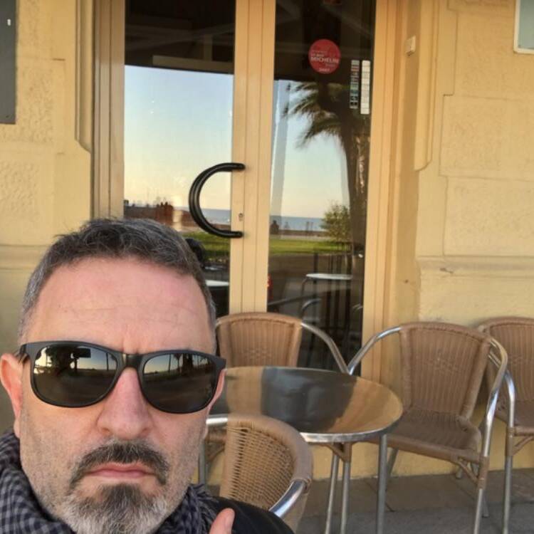 Foto de perfil de Mariano