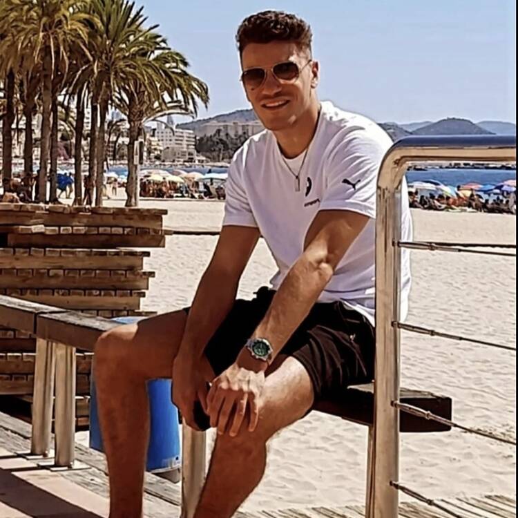 Foto de perfil