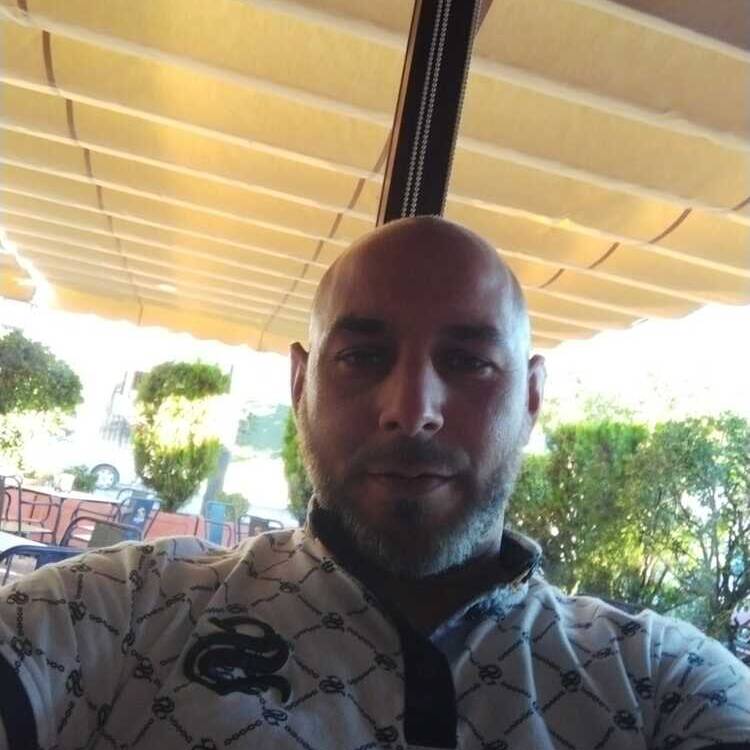Foto de perfil de Javii