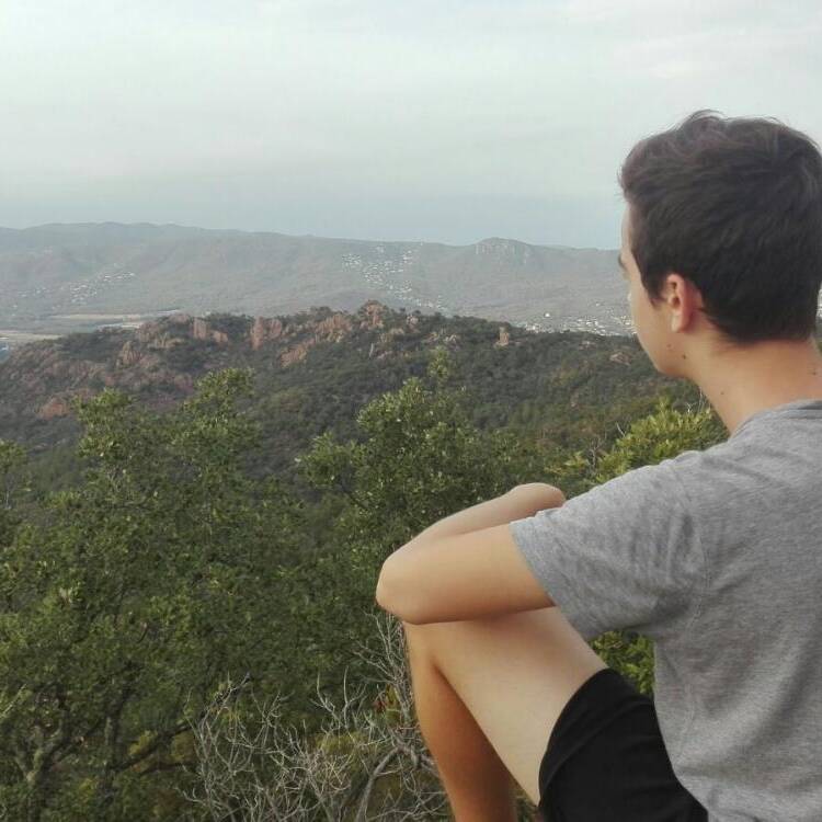 Foto de perfil de Pol