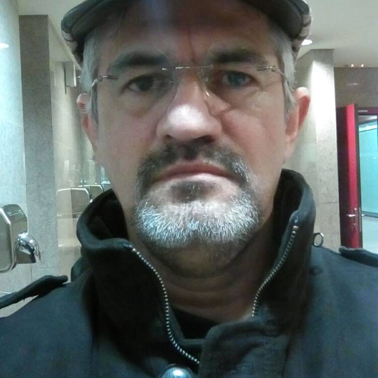 Foto de perfil de Markos