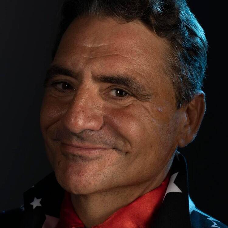 Foto de perfil de Enric GONZALEZ MARONDA