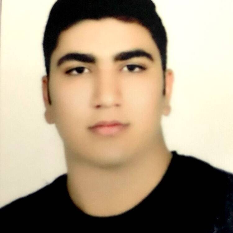 Foto de perfil de amir